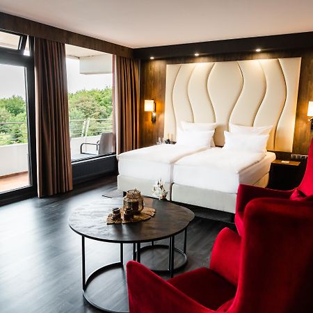 Bergedick Hotel Recklinghausen Eksteriør bilde