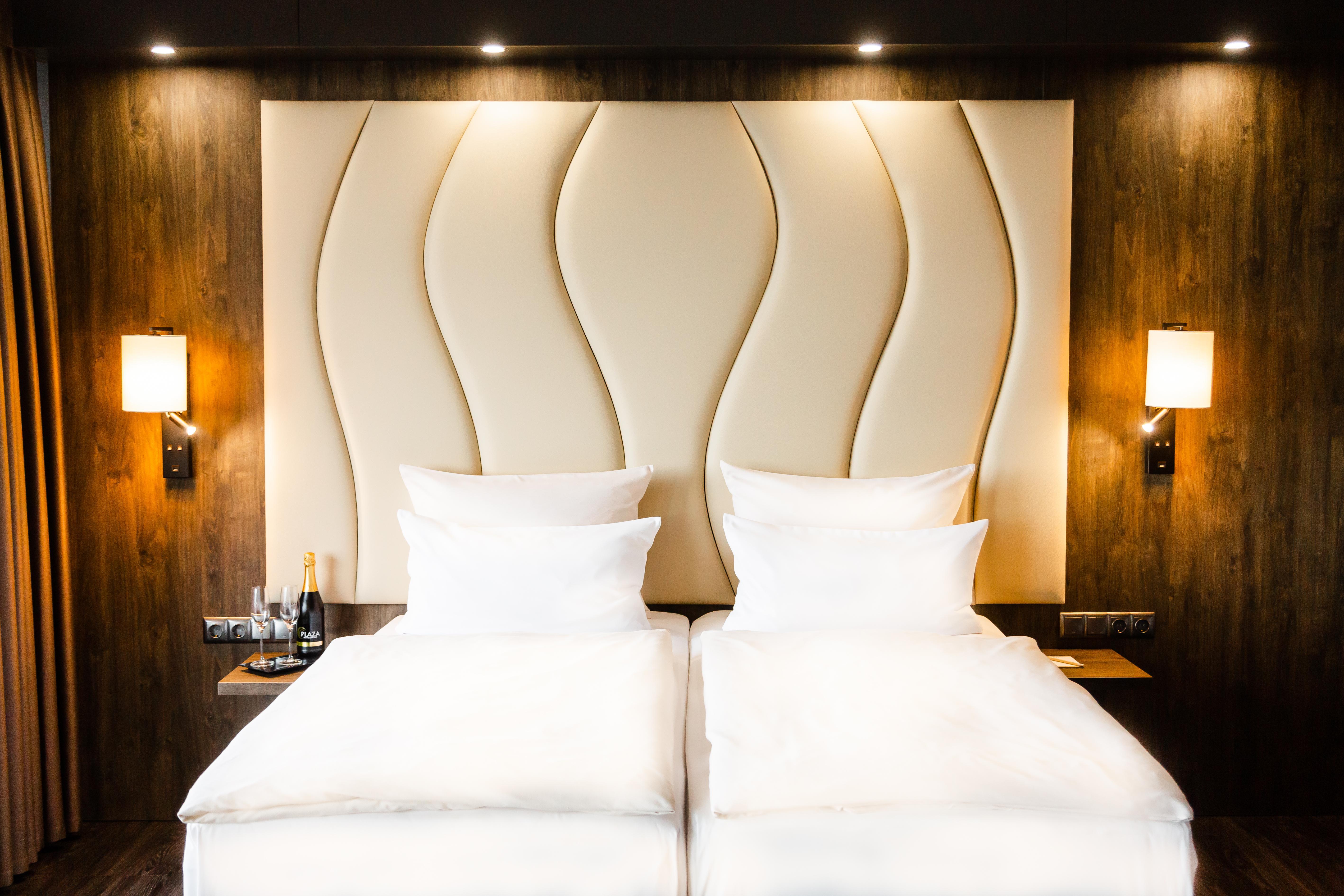 Bergedick Hotel Recklinghausen Eksteriør bilde