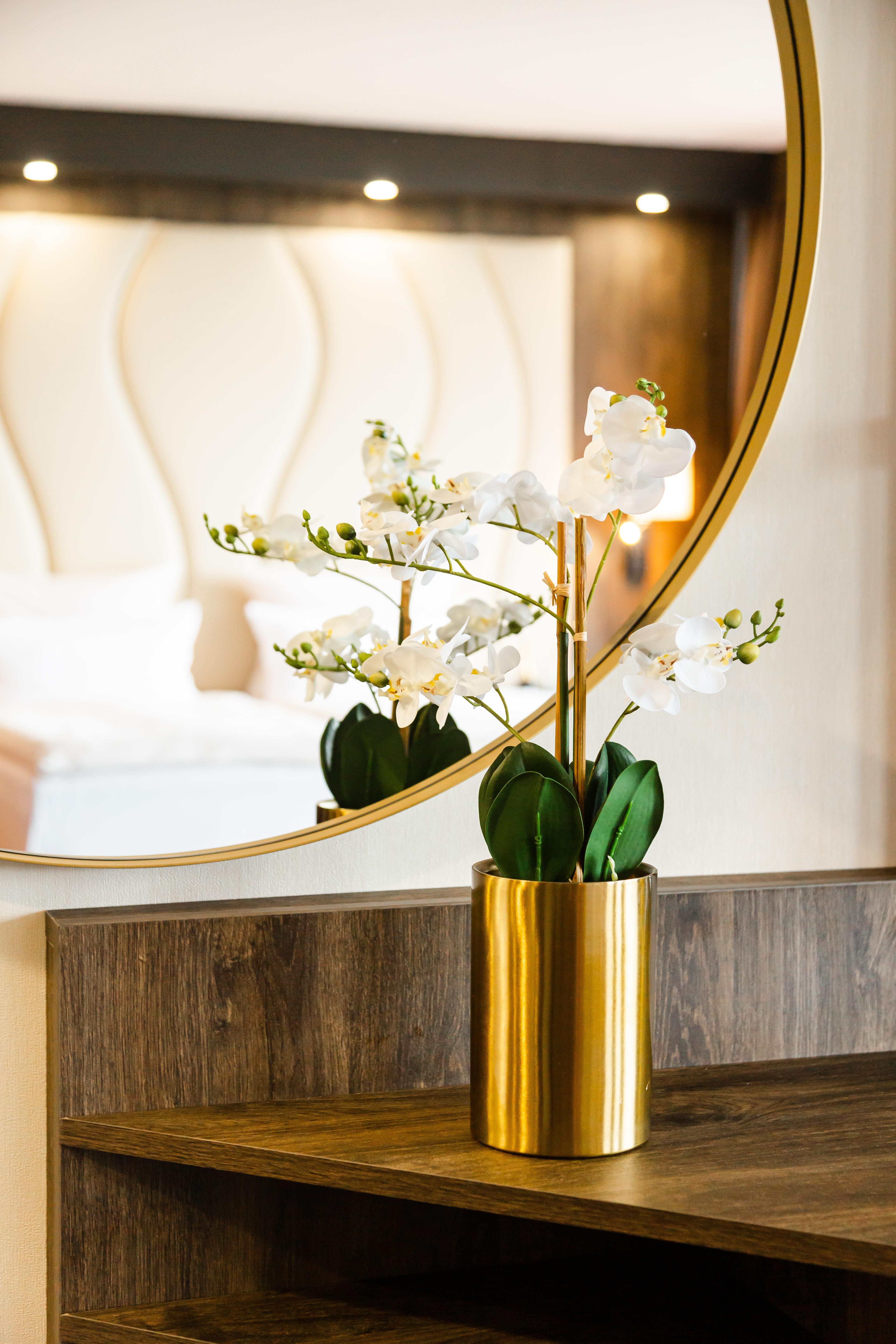 Bergedick Hotel Recklinghausen Eksteriør bilde